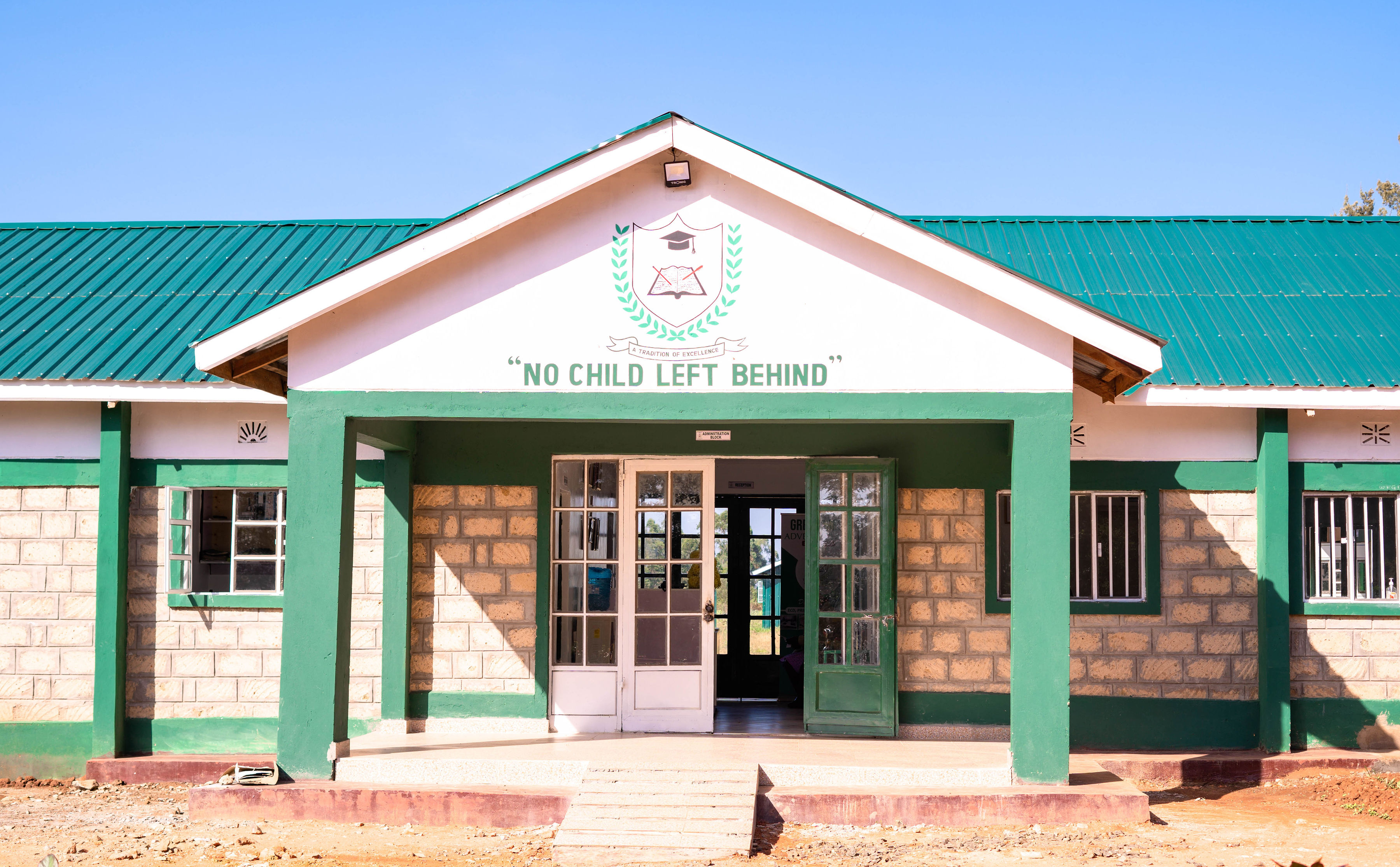 Greencrest Advent School